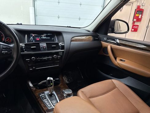 Used 2016 BMW X3 xDrive28i image 15