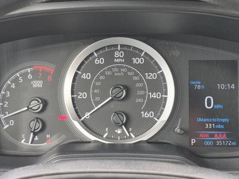 Used 2022 Toyota Corolla LE FWD image 18