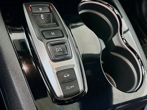 Used 2022 Honda Ridgeline Black Edition image 20
