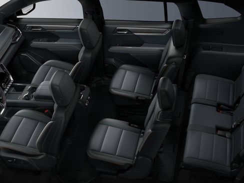 New 2026 GMC Acadia AT4 w/ Luxury Package AWD/4WD image 25