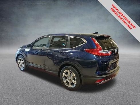 Used 2019 Honda CR-V EX-L image 16