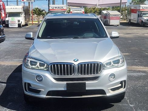 Used 2016 BMW X5 xDrive35i image 9