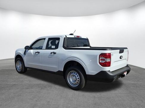 New 2026 Ford Maverick XL w/ Equipment Group 101A AWD/4WD image 3