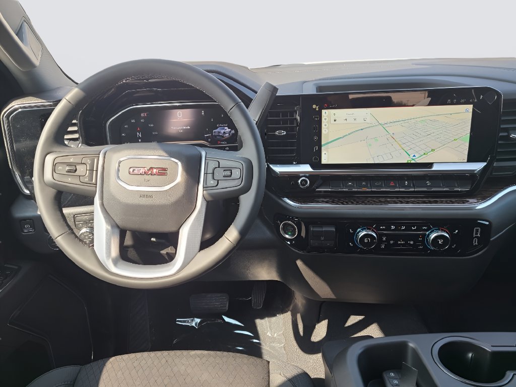 Used 2024 GMC Sierra 1500 Elevation AWD/4WD image 15