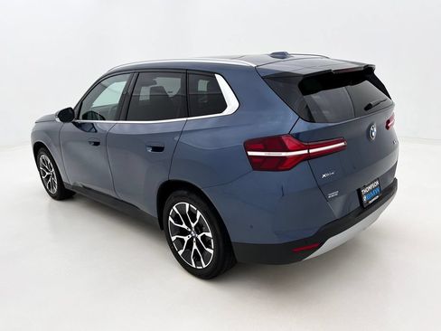 Certified 2026 BMW X3 xDrive30i w/ Convenience Package AWD/4WD image 9