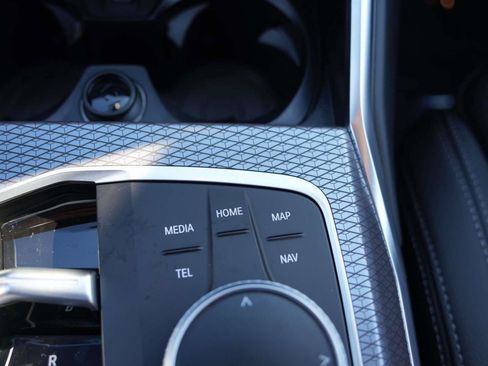 New 2026 BMW 330i Sedan w/ Convenience Package image 24