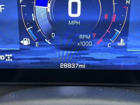 Certified 2025 Chevrolet Traverse LT AWD/4WD image 15