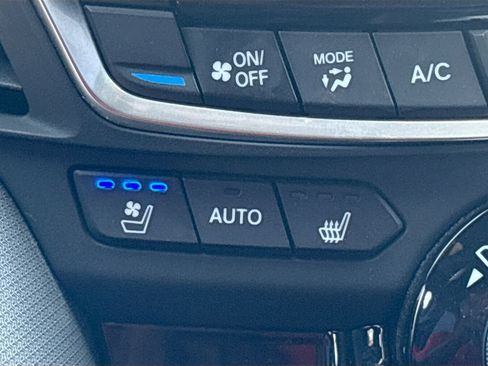 Used 2023 Acura TLX SH-AWD w/ A-SPEC Pkg image 19