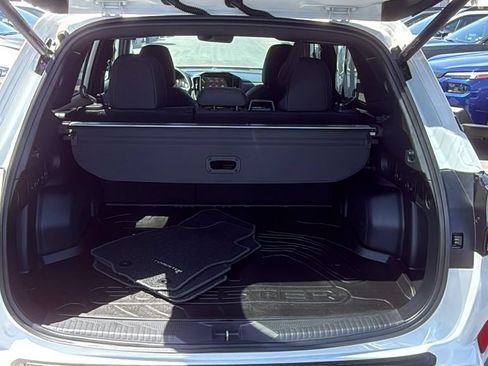 Certified 2026 Subaru Forester Premium AWD/4WD image 26