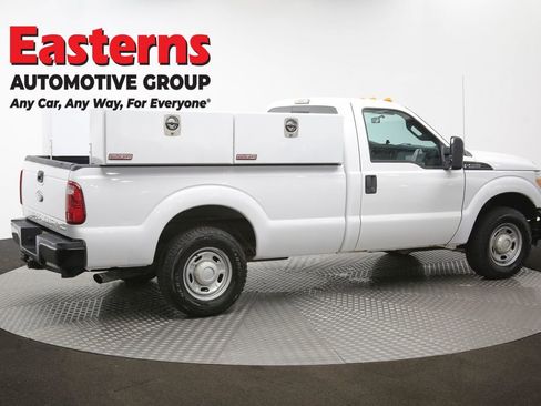 Used 2015 Ford F250 XL image 42