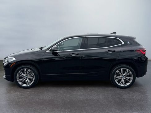 Used 2022 BMW X2 xDrive28i w/ Convenience Package AWD/4WD image 8