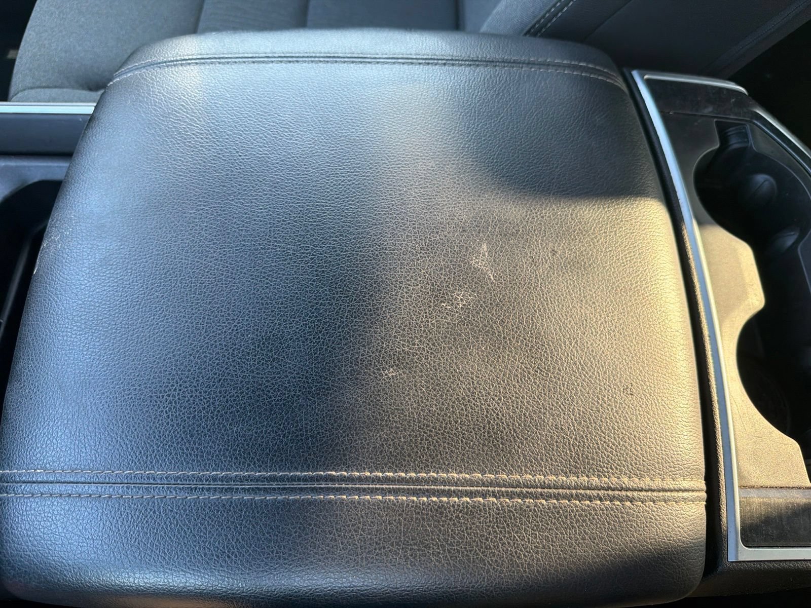 Used 2022 RAM 1500 Lone Star RWD image 33