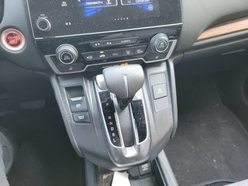Used 2018 Honda CR-V EX image 13