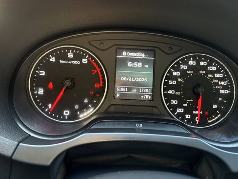 Used 2016 Audi A3 2.0T Premium AWD/4WD image 14