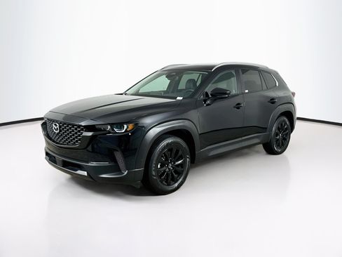 Used 2026 MAZDA CX-50 AWD 2.5 S w/ Preferred Pkg image 3