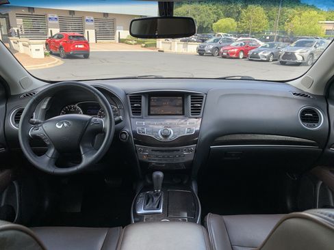 Used 2014 INFINITI QX60 FWD w/ Premium Package image 30