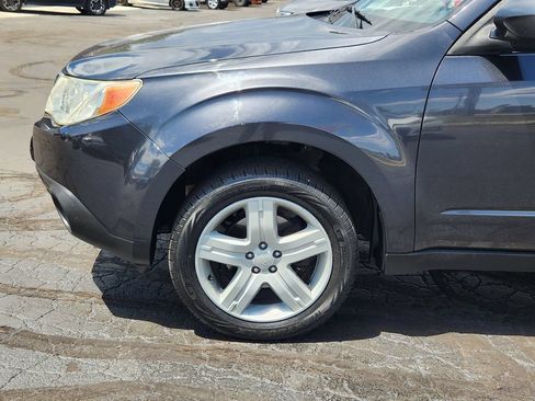 Used 2012 Subaru Forester 2.5X w/ Alloy Wheel Pkg AWD/4WD image 13