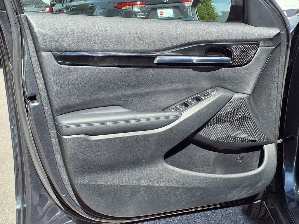 Used 2023 Kia Seltos S FWD image 27