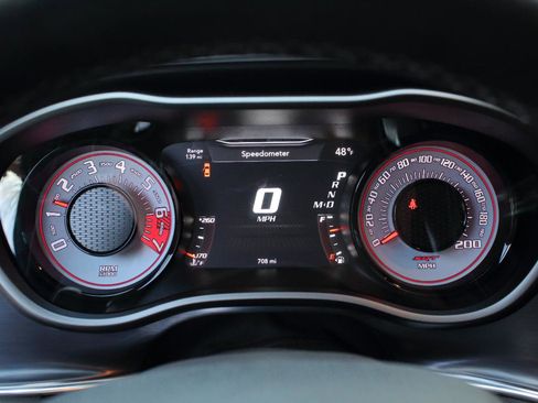 Used 2018 Dodge Challenger SRT Demon image 35