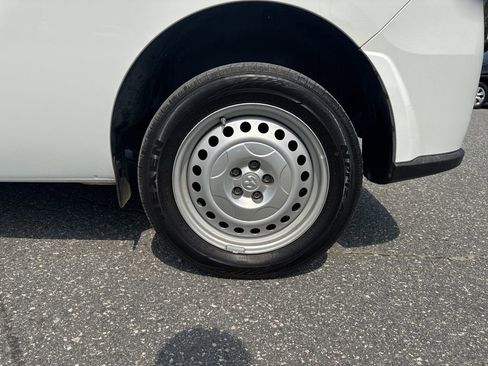 Used 2022 RAM ProMaster City Wagon image 22