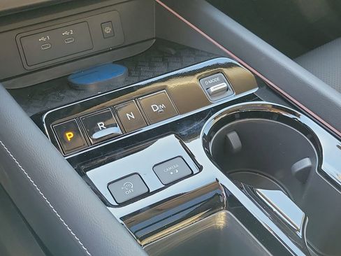 New 2026 Nissan Murano SL image 37