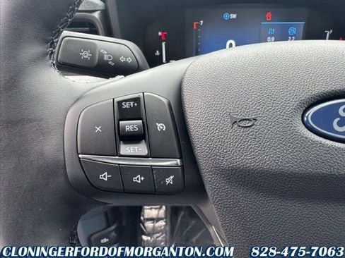 New 2026 Ford Maverick XLT w/ XLT Luxury Package image 18