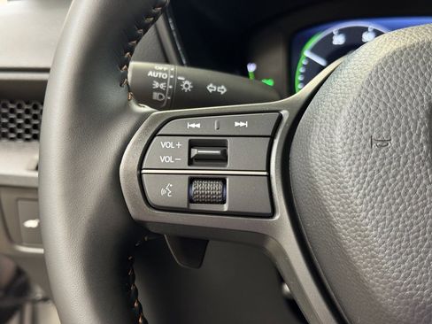 New 2026 Honda CR-V Sport-L image 32