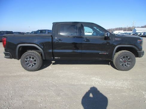 New 2026 GMC Sierra 1500 AT4X image 3