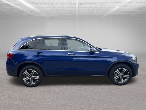 Certified 2019 Mercedes-Benz GLC 300 4MATIC image 6