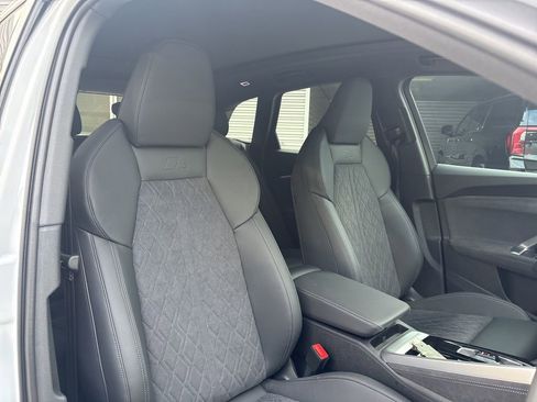 New 2026 Audi SQ5 Premium Plus AWD/4WD image 16