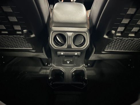 Used 2023 Jeep Gladiator Mojave w/ Safety Group image 24