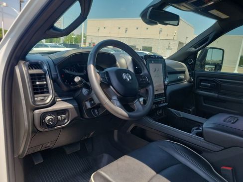 Used 2024 RAM 2500 Rebel w/ Level 2 Equipment Group AWD/4WD image 22