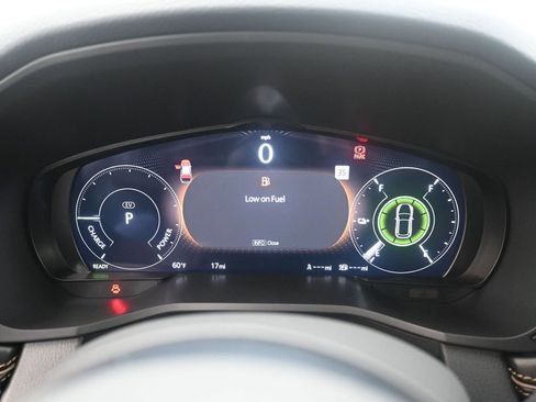 New 2026 MAZDA CX-90 Plug-In Hybrid w/ Premium Plus image 9