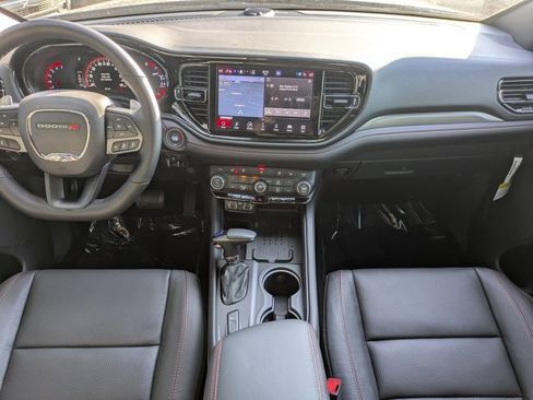 New 2026 Dodge Durango GT image 16