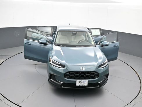 Certified 2023 Honda HR-V LX image 44