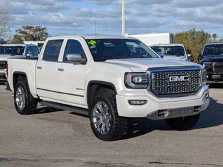 Used 2018 GMC Sierra 1500 Denali w/ Denali Ultimate Package video 2