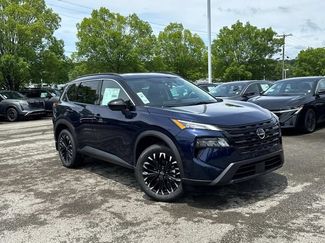 New 2026 Nissan Rogue Dark Armor FWD video 2