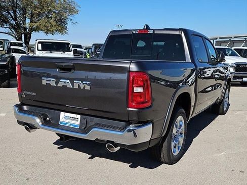 New 2026 RAM 1500 Big Horn image 36