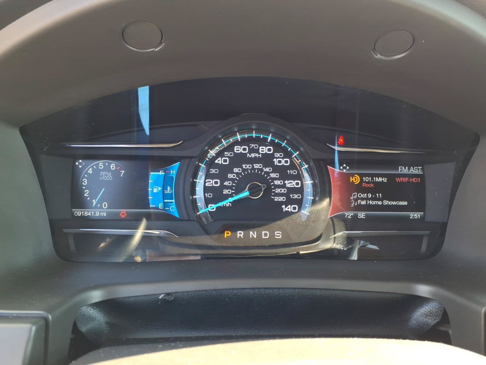 Used 2016 Ford Flex Limited FWD image 27