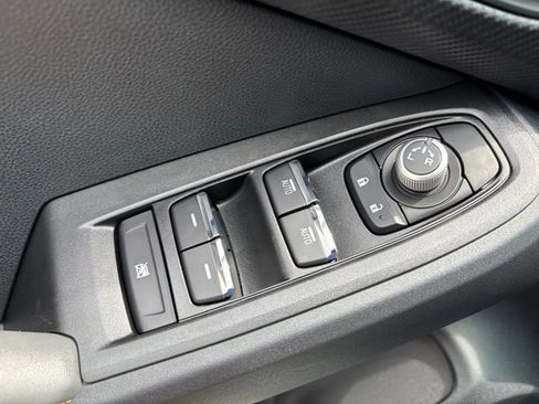 New 2026 Subaru Crosstrek 2.5i Limited AWD/4WD image 8