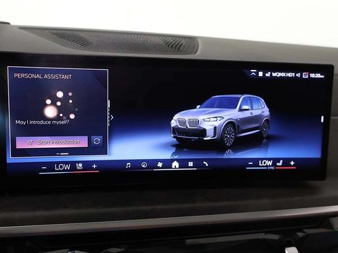 Used 2025 BMW X5 xDrive40i w/ Premium Essential Package AWD/4WD image 57
