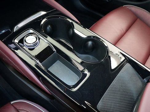 New 2026 Buick Envision Sport Touring AWD/4WD image 22