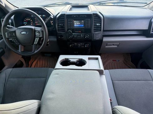 Used 2015 Ford F150 XL w/ Equipment Group 101A Mid image 15