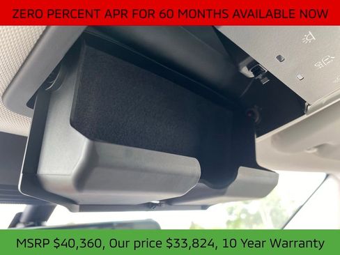 New 2025 Mitsubishi Outlander SE image 63