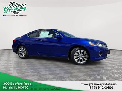 Used 2014 Honda Accord EX