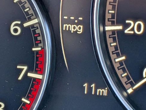 New 2026 MAZDA CX-50 AWD 2.5 S w/ Cargo Package image 20