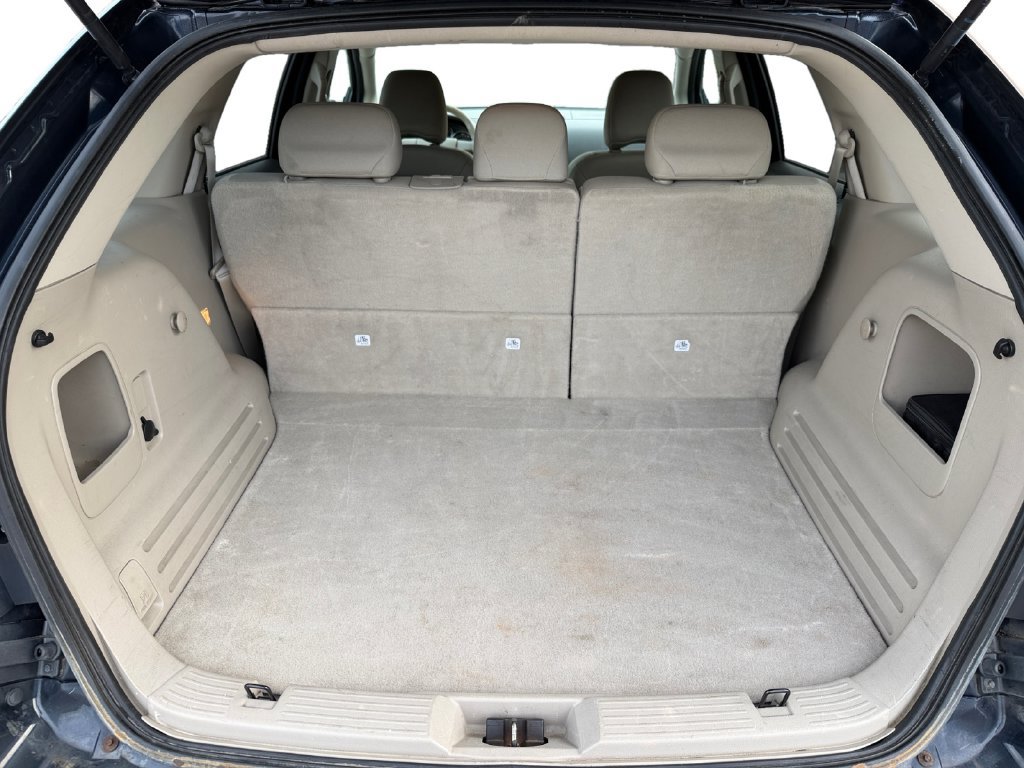 Used 2010 Ford Edge SE FWD image 21