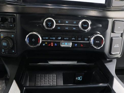Used 2024 Ford F250 Lariat w/ Lariat Ultimate Package image 8