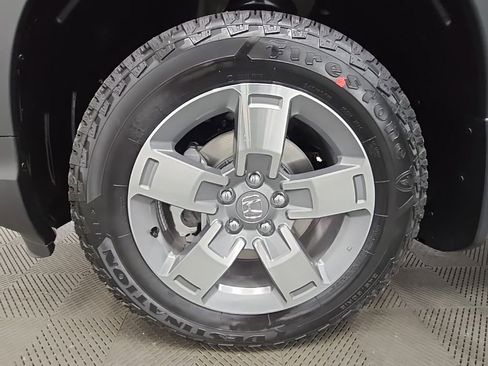 New 2026 Honda Ridgeline RTL image 47