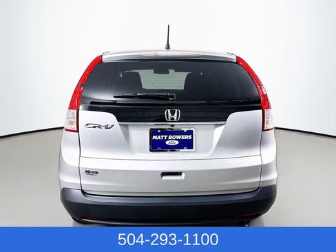 Used 2013 Honda CR-V EX image 7